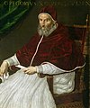البابا غريغوريوس الثالث عشر معروف في إصلاح التقويم واصدار التقويم الغريغوري.