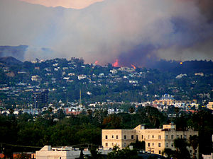 Los Feliz, Los Angeles