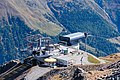 * Nomination L'espace Weisshorn de la station Grimentz-Zinal. --Espandero 08:06, 9 September 2022 (UTC) * Promotion  Support Good quality. --Ermell 08:32, 9 September 2022 (UTC)