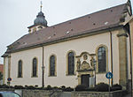 St. Margaretha (Grombach)