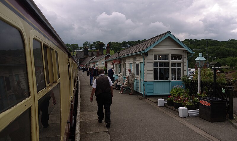 File:Grosmont railway station MMB 02.jpg