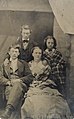 Group portrait, ca. 1856-1900. (4731907303).jpg