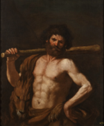 Guercino - Hercules.webp