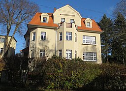 Guerickestraße 18. Bild 2