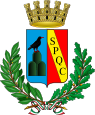 Guidonia Montecelio-Stemma.svg