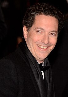 Guillaume Gallienne Césars 2014 2.jpg