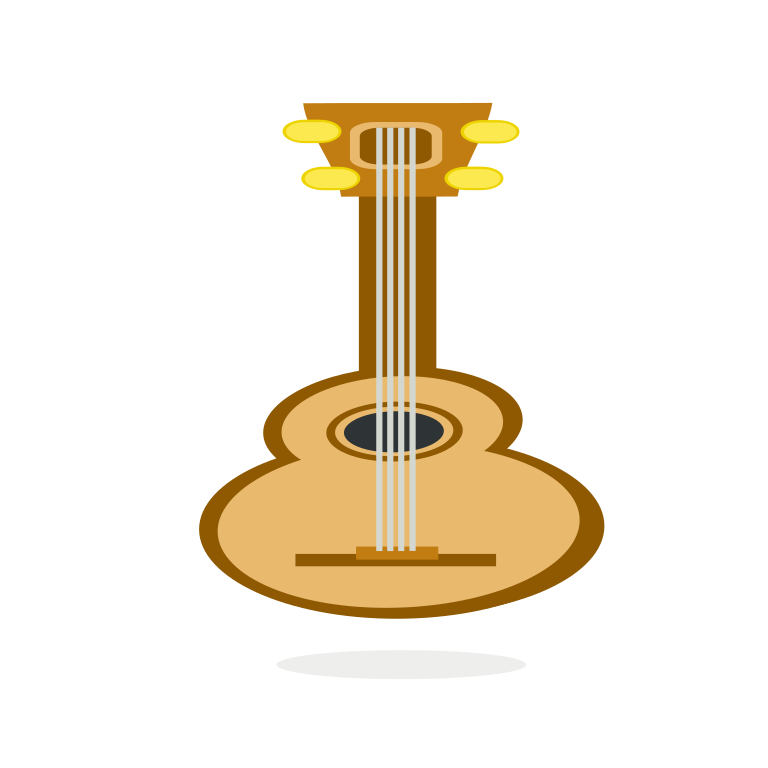 Download File:Guitar.svg - Wikimedia Commons