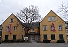 Gunnar-Wester-Haus SW 2016.jpg