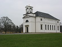 Kirche in Hørsholm