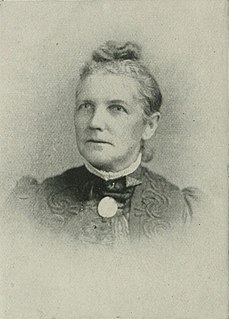 Harriet Newell Ralston