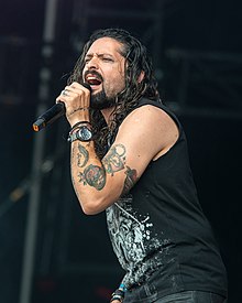 Ronnie Romero