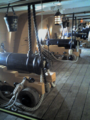 Victory's Upper Gun Deck