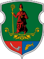 Wappen von Dejtár