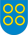 Grb Občina Hadsel