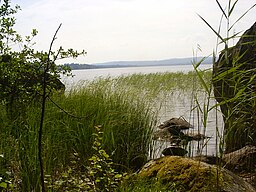 Lakenesjön