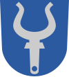 Coat of arms of Hailuoto