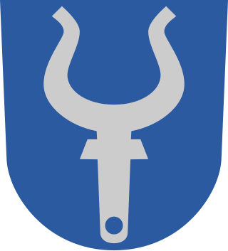 Coat of Arms of Hailuoto