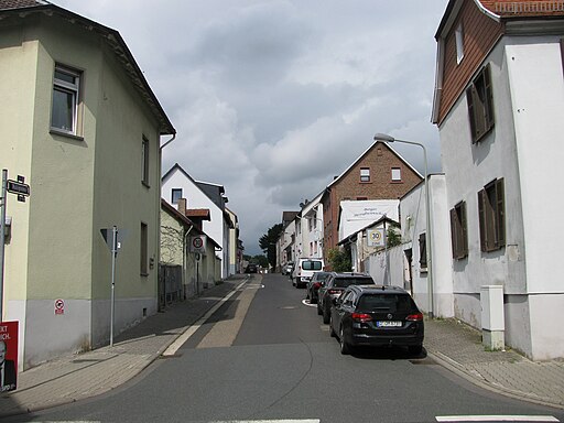 Haingasse, 1, Bergen-Enkheim, Frankfurt am Main