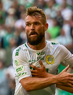 <span class="mw-page-title-main">Mads Fenger</span> Danish professional football defender