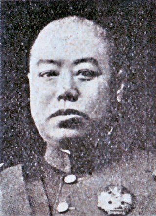 <span class="mw-page-title-main">Han Linchun</span> Chinese general