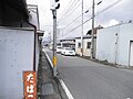 繁昌町 兵庫県道79号高砂北条線