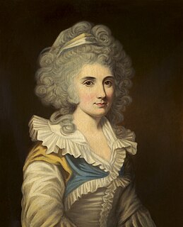 <span class="mw-page-title-main">Hannah Greg</span> Wife of British businessman