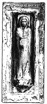 Thumbnail for Agnes I, Abbess of Quedlinburg