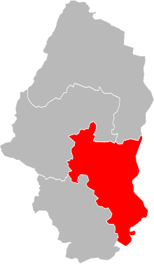 Haut-Rhin - Arrondissement de Mulhouse 2015.svg