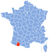 Hautes-Pyrénées.