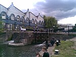 Hawley Lock