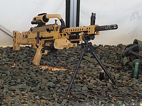 HK MG5
