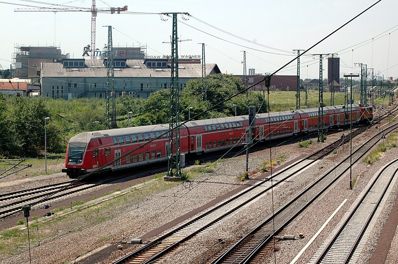 File:Heidelberg - Double-decker-001.JPG