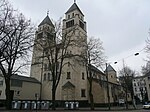 Heilig-Geist-Kirche (Düsseldorf)