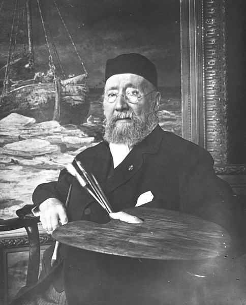 File:Hendrik Willem Mesdag 1913.jpg