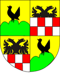 Miniatuur voor Henneberg-Schleusingen