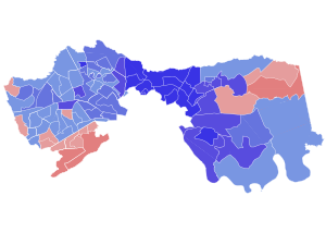 Henrico county 2019 CA pemilihan peta.svg