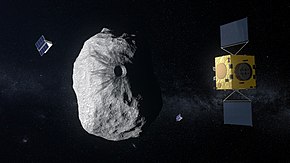 Description de l'image Hera in orbit.jpg.
