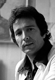 Alpert in 1974