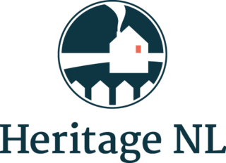 <span class="mw-page-title-main">Heritage Foundation of Newfoundland and Labrador</span> Non-profit Crown corporation of the Government of Newfoundland and Labrador