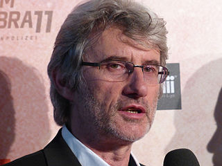 <span class="mw-page-title-main">Hermann Joha</span> German television producer (born 1960)