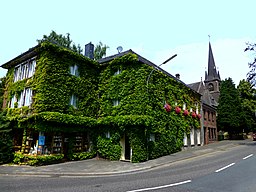 Bergstraße Straelen