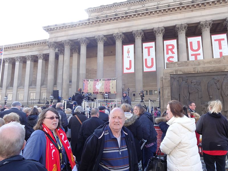 File:Hillsborough Vigil 27 April 2016, Liverpool (6).JPG