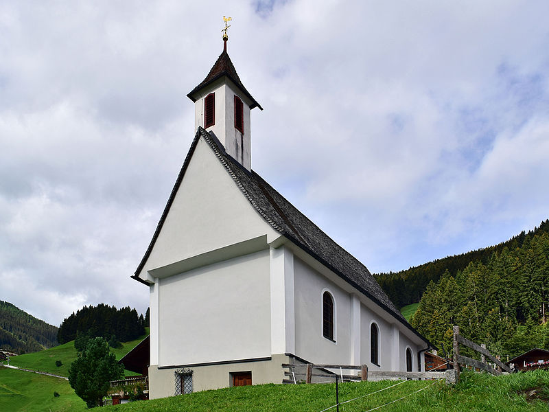 File:Hippach-Hochschwendberg - Kapelle Maria vom Siege - II.jpg