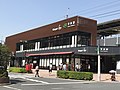 平井駅 (東京都)のサムネイル