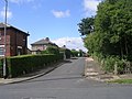 Thumbnail for File:Hird Avenue - Crawford Avenue - geograph.org.uk - 2538661.jpg