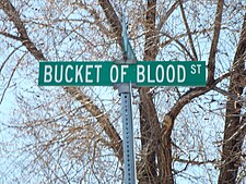 Bucket of Blood Street Holbrook-Bucket of Blood Steet.jpg