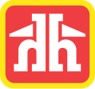 logo de Home Hardware