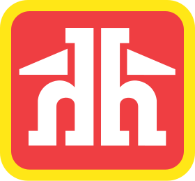 logo voor thuishardware