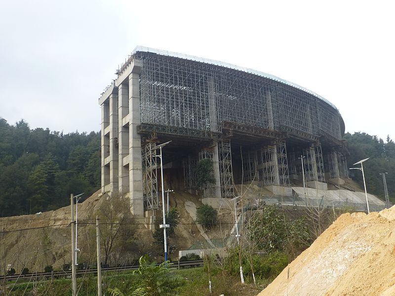 File:Hongta District - expressway construction - P1350737.JPG