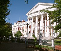 Parlamento Binaları (Cape Town) .jpg